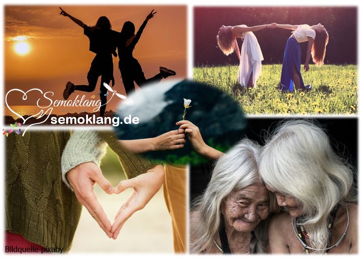 Frauenzirkel | Semoklang.de